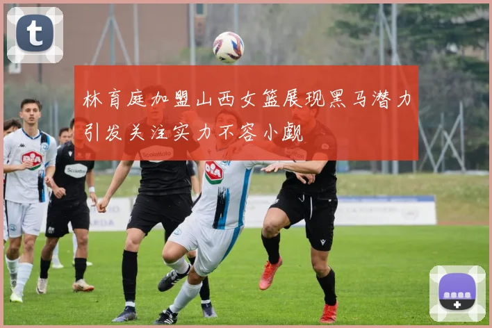 林育庭加盟山西女篮展现黑马潜力引发关注实力不容小觑