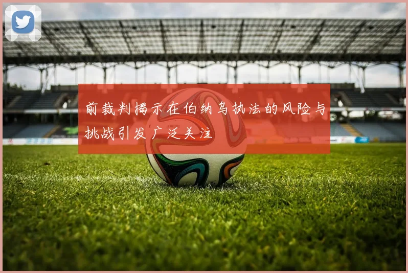 前裁判揭示在伯纳乌执法的风险与挑战引发广泛关注